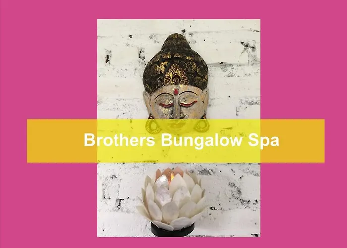 Brothers Balangan ホリデーパーク